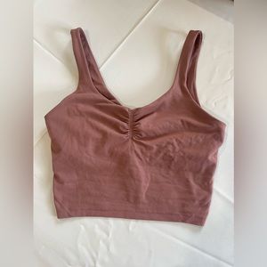 Lululemon align tank